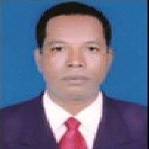 মোঃ আব্দুল কুদ্দুস
