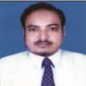 মোঃ ইকবাল হোসেন শাহ চৌধুরী