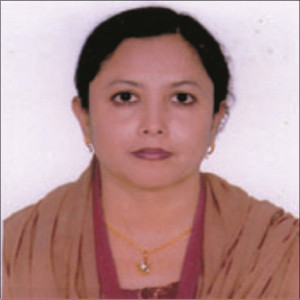 মোছাঃ শাহীনুর কবীর