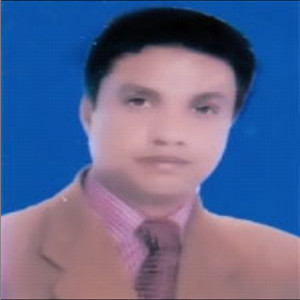 মোঃ আলমগীর হোসেন