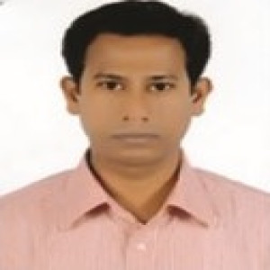 মোঃ এনায়েত হোসেন চৌধুরী