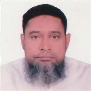 আহম্মদ শাহ
