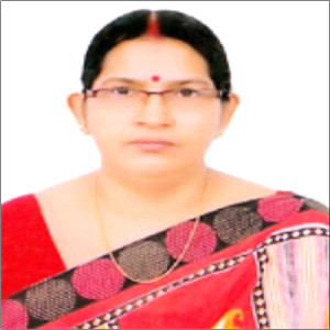 সুপ্তি ভৌমিক