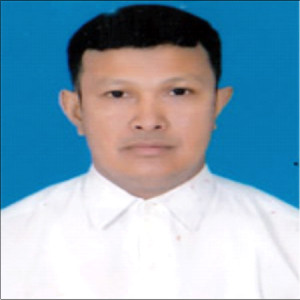 মোঃ সাইফুল ইসলাম
