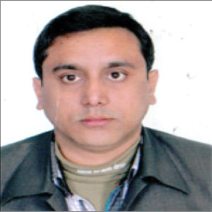 অজয় কুমার আগরওয়ালা