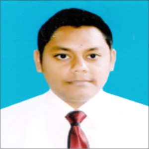 মোঃ আরাফাত হোসেন