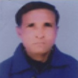 মোঃ পয়গাম আলী