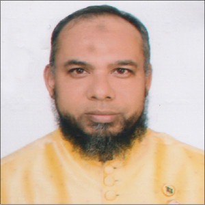 মোঃ আশাদুজ্জামান সাগর