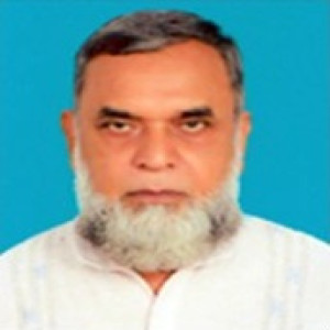 মোঃ শামসুল আলম