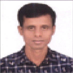 অমিত কুমার দত্ত