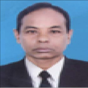 মোঃ আল মনসুর