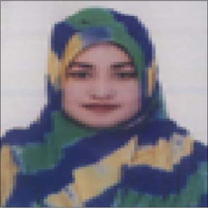 শাহীনুর পারভীন