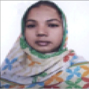 মোছাঃ জুবায়দা গুলশান আরা বেগম