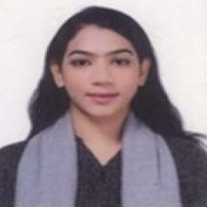 আসরাফুন নেছা মৌরী