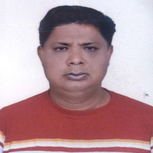 মোঃ আবুল কালাম আজাদ