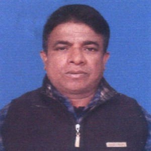 মোঃ আরশাদ হোসেন আজাদ