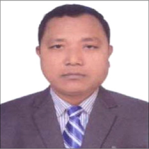 অনিল কুমার রায়