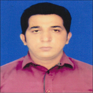 আলী আব্রাহাম চৌধুরী