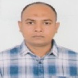 মোঃ রফিকুল ইসলাম