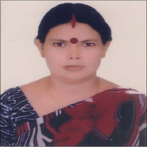 অর্চনা সরকার