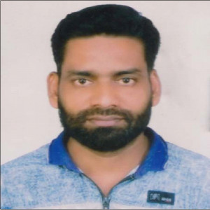 মোঃ আজাদ হোসেন
