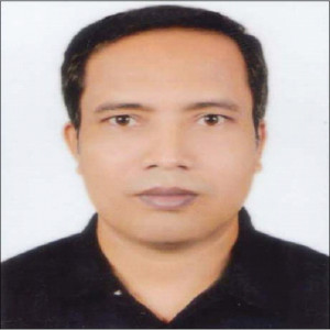 মোঃ রফিকুল ইসলাম