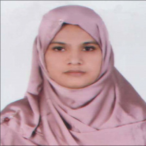 আবিদা সুলতানা