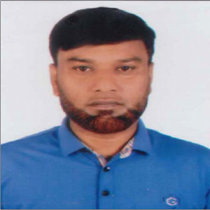 মোঃ বেলাল হোসেন