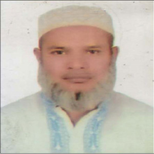 মোঃ আওলাদ হোসেন