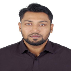 এস এম আরিক ইসলাম