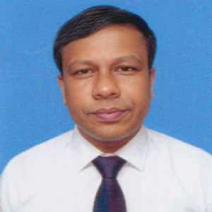 অরবিন্দু সরকার