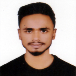 মোঃ আকরামুল জামান
