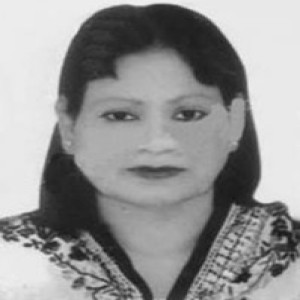 বিলকিস আরা বেগম