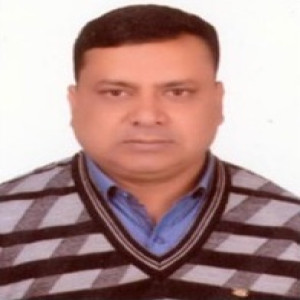 শ্রী বিপ্লব কুমার ঘোষ