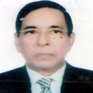 মোঃ জাহাঙ্গীর আলম