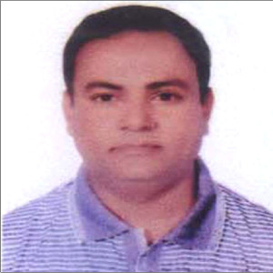 আবু সাঈদ মুহাম্মদ জুলফিকার রহমান