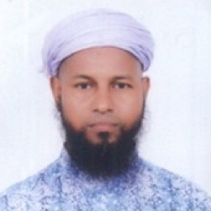 মোঃ আবু হানিফা