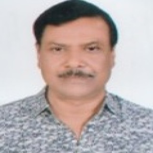 সঞ্চয় ঘোষ