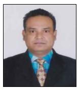 MANIRUL ISLAM