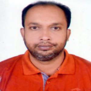 বিপুল চন্দ্র অধিকারী