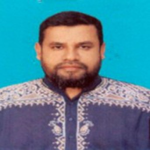 মোঃ মাহমুদুর রহমান বিল্পব