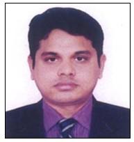 মোঃ রাশেদুল ইসলাম