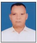 মোঃ তোফাজ্জল হোসেন