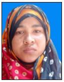 মোছাঃ গোলাপী আক্তার