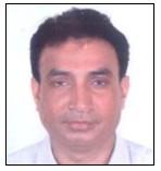 মোঃ খাদেমুল ইসলাম