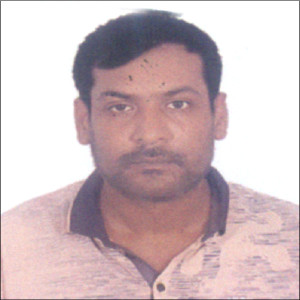 চন্দন গুপ্ত