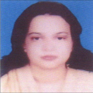 ওয়াহিদা ইয়াসমিন
