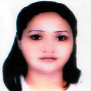তানজিলা আকতার