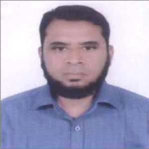 মোঃ দেলোয়ার হোসেন কাজী