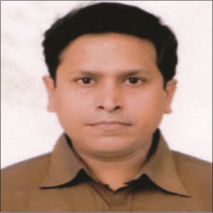 তীর্থ গোপাল দাস